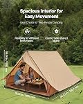VEVOR Camping Hot Tent