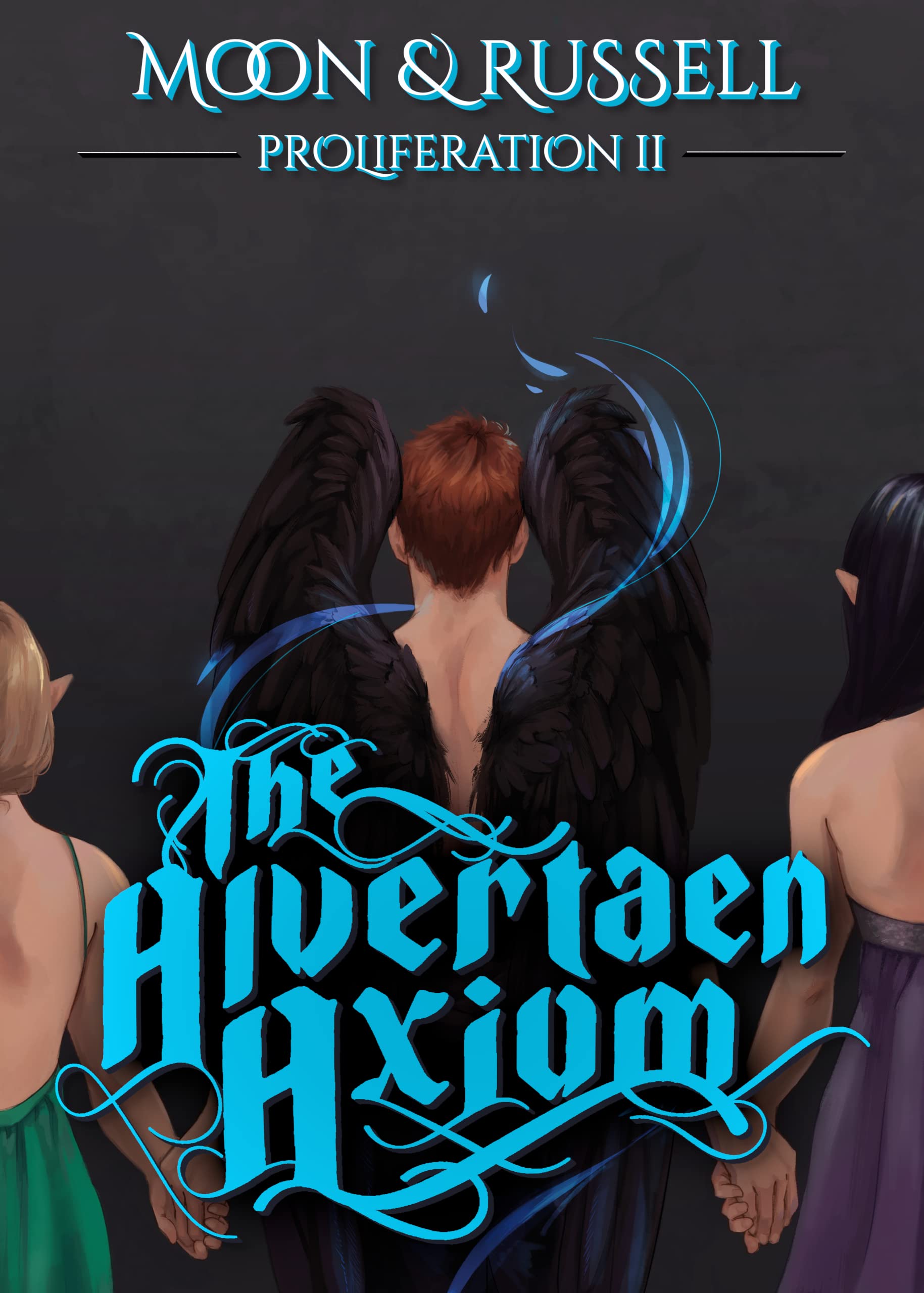 The Alvertaen Axiom Proliferation 2