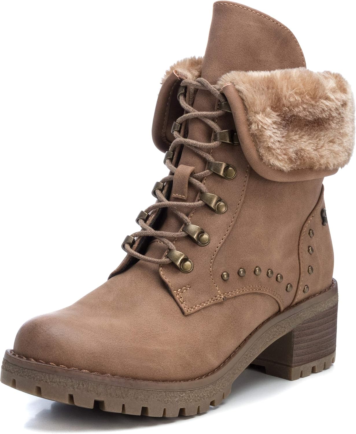Amazon.com: Refresh - Botines para mujer : Ropa, Zapatos y Joyería