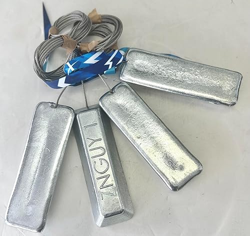 Miniatura 3 de KIT DE REGALO ZNGUY BOATLIFT