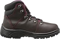 Vista 6 de Avenger Work Boots A7675 Zapato industrial y de construcción para mujer