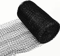 Vista 1 de Red para pájaros de 7 x 25 pies – Malla de jardín de 3/4 pulgadas para protección de plantas, malla de valla de ciervos contra pájaros, ardillas