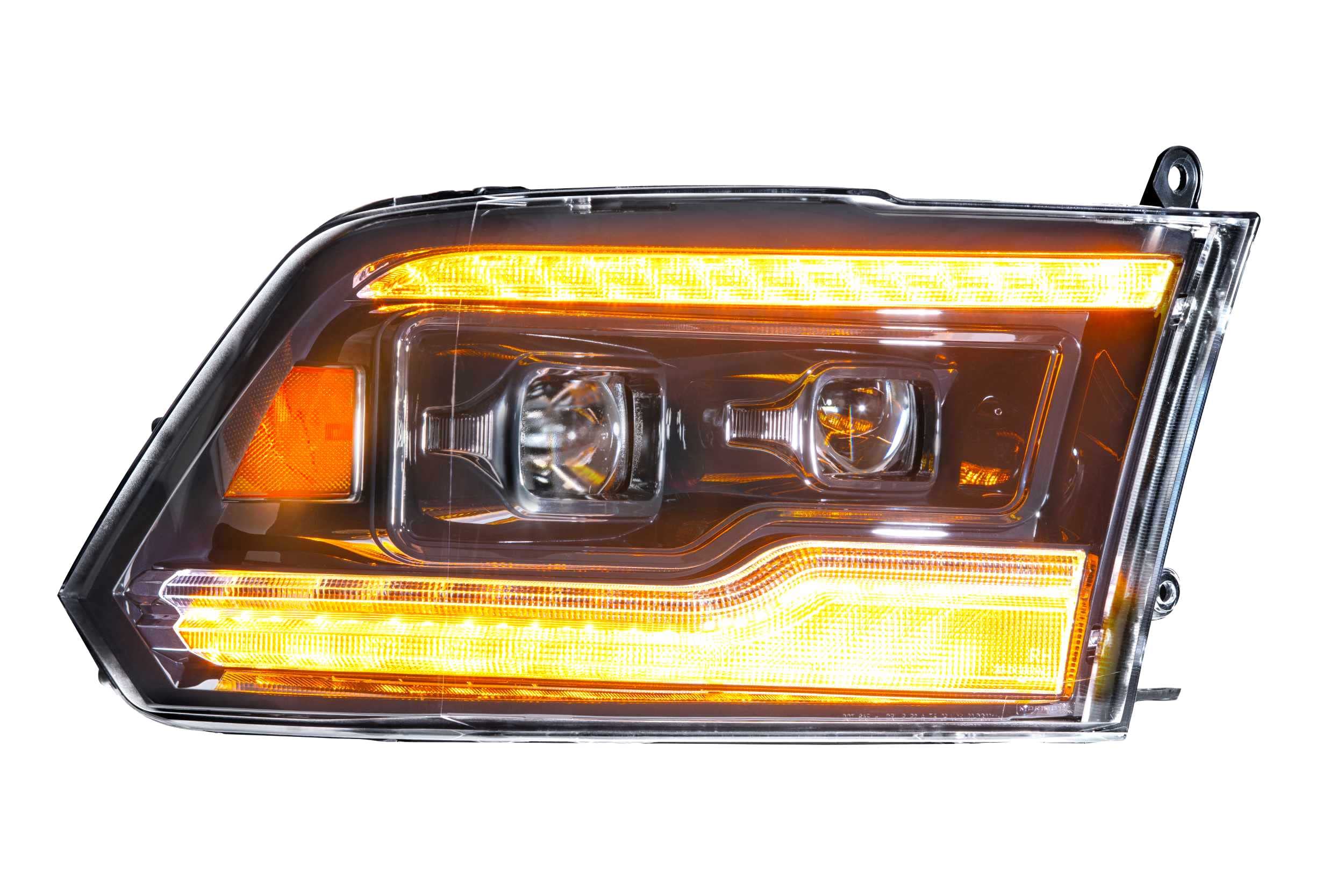 Amazon.com: Morimoto XB Evo LED Headlight Upgrade for 2009-2018