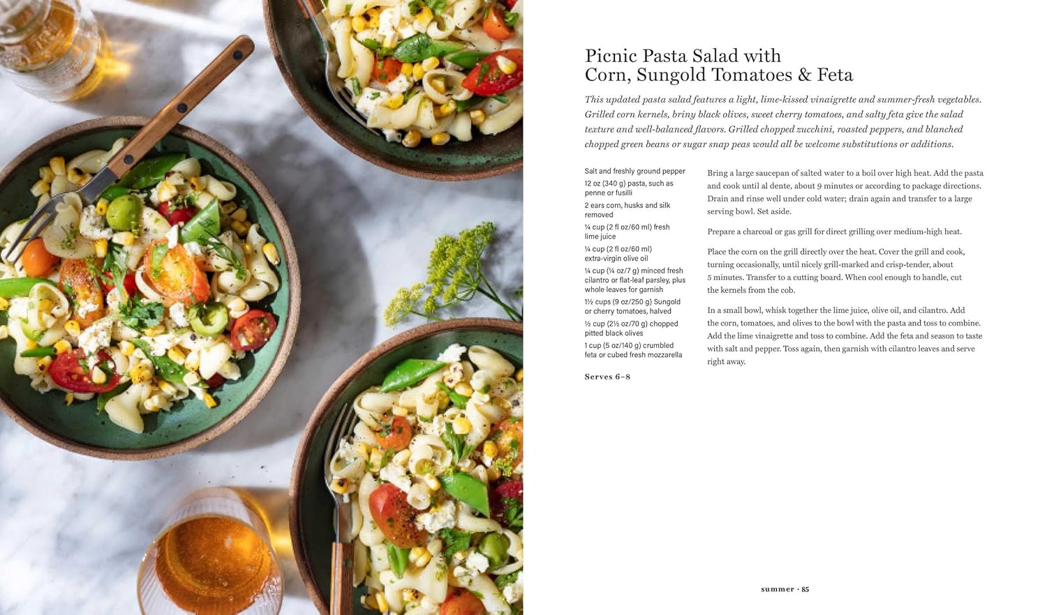 Williams Sonoma Salads for Every Season: 100 Fresh and Flavorful Recipes Year-Round      Hardcover – February 3, 2026