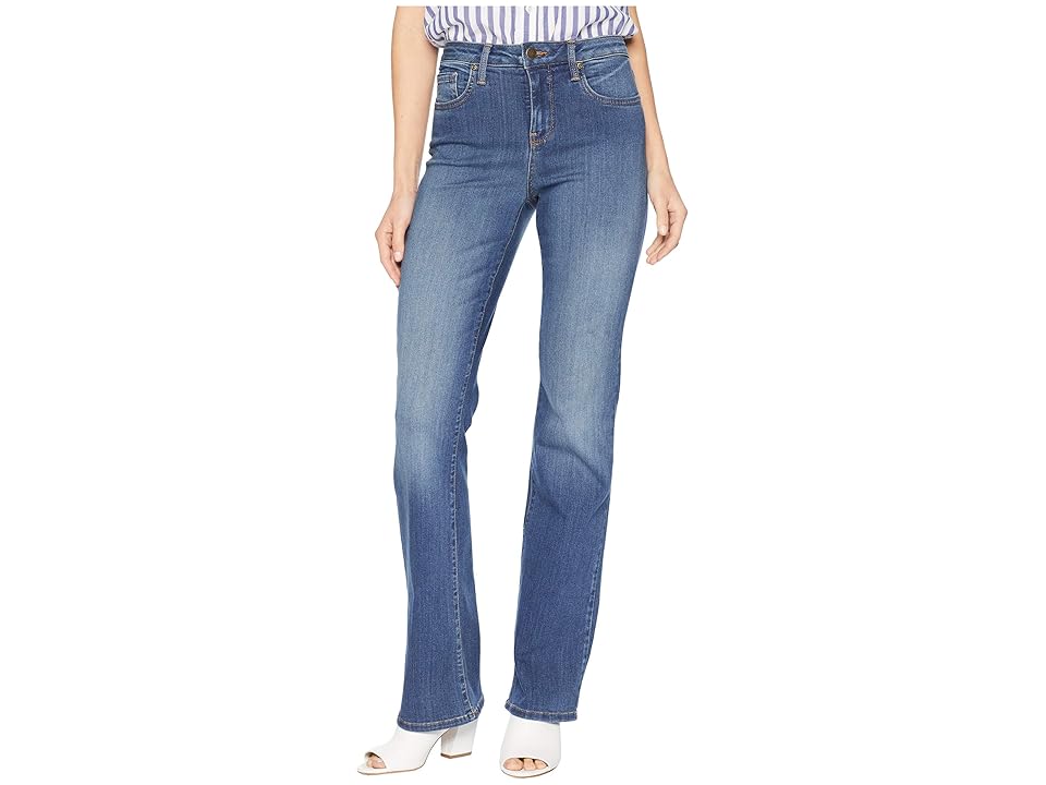 

NYDJ Barbara Bootcut in Vast (Vast) Women's Jeans, Blue