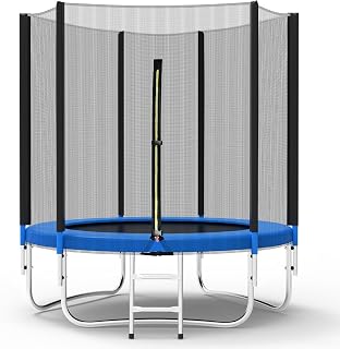 Gartentrampolin wasserdicht, UV-beständig