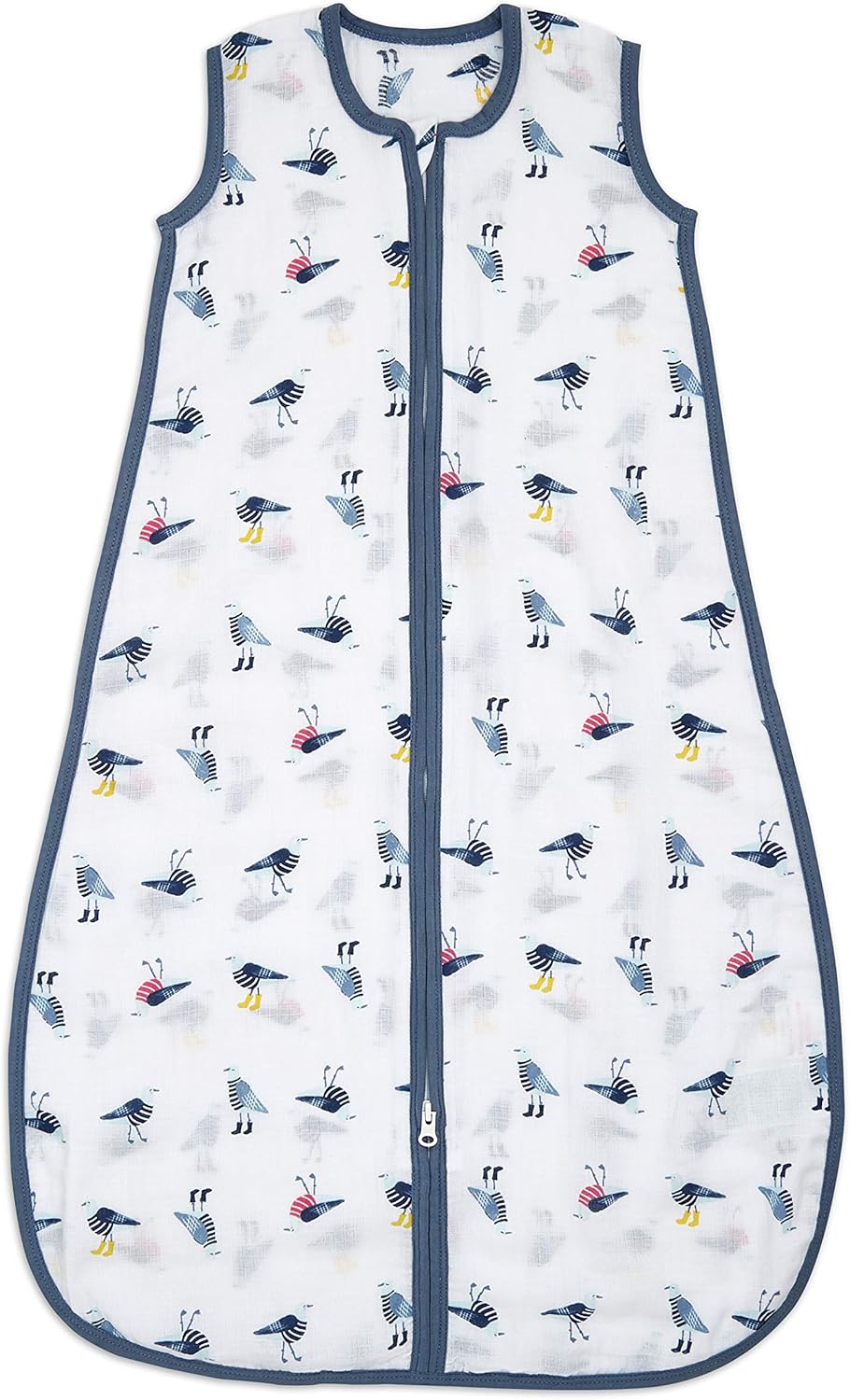 muslin baby sleep sack