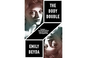 The Body Double: A Masterpiece of Psychological Suspense