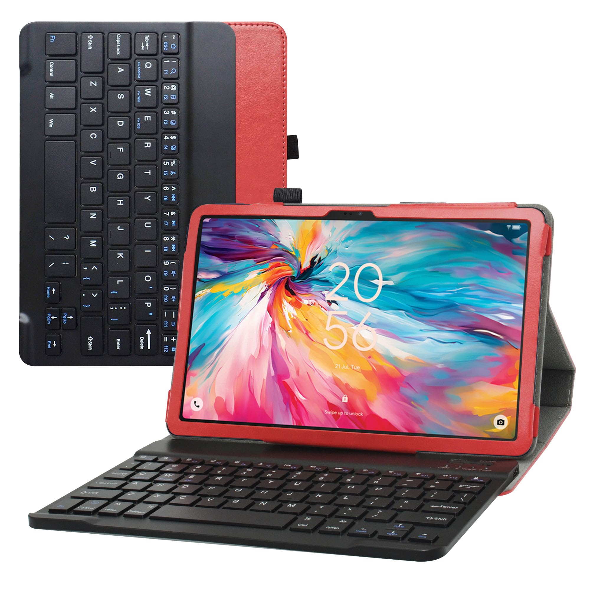 ほぼ未使用品 TCL NXTPAPER 10s ケース付き ほぼ未使用品 TCL NXTPAPER 10s ケース付き - メルカリ