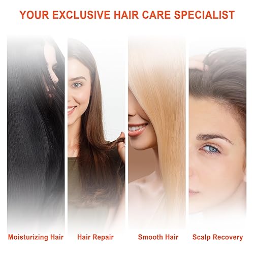 Miniatura 6 de Peluquería Nano Steam Hair Perm Hiar Care Equipment Elitzia ETD303 Hair Machine