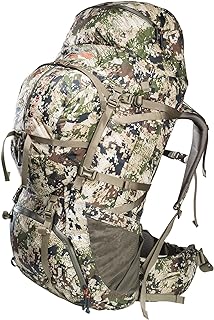SITKA Gear Mountain Hauler 6200 Optifade Subalpine Medium/Large - SITKA Gear