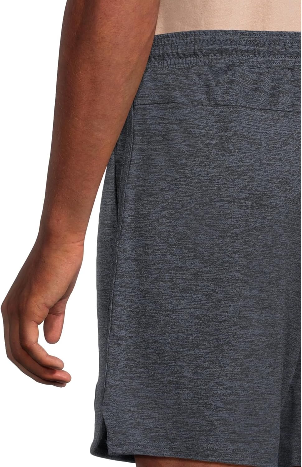 RVCA Men's Yogger Recover 17 - Image 4