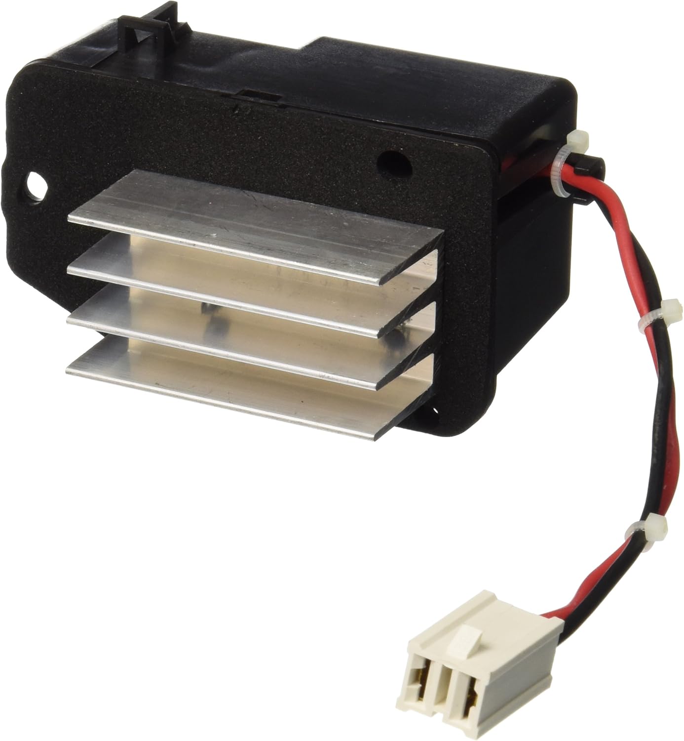 Blower Motor Resistor