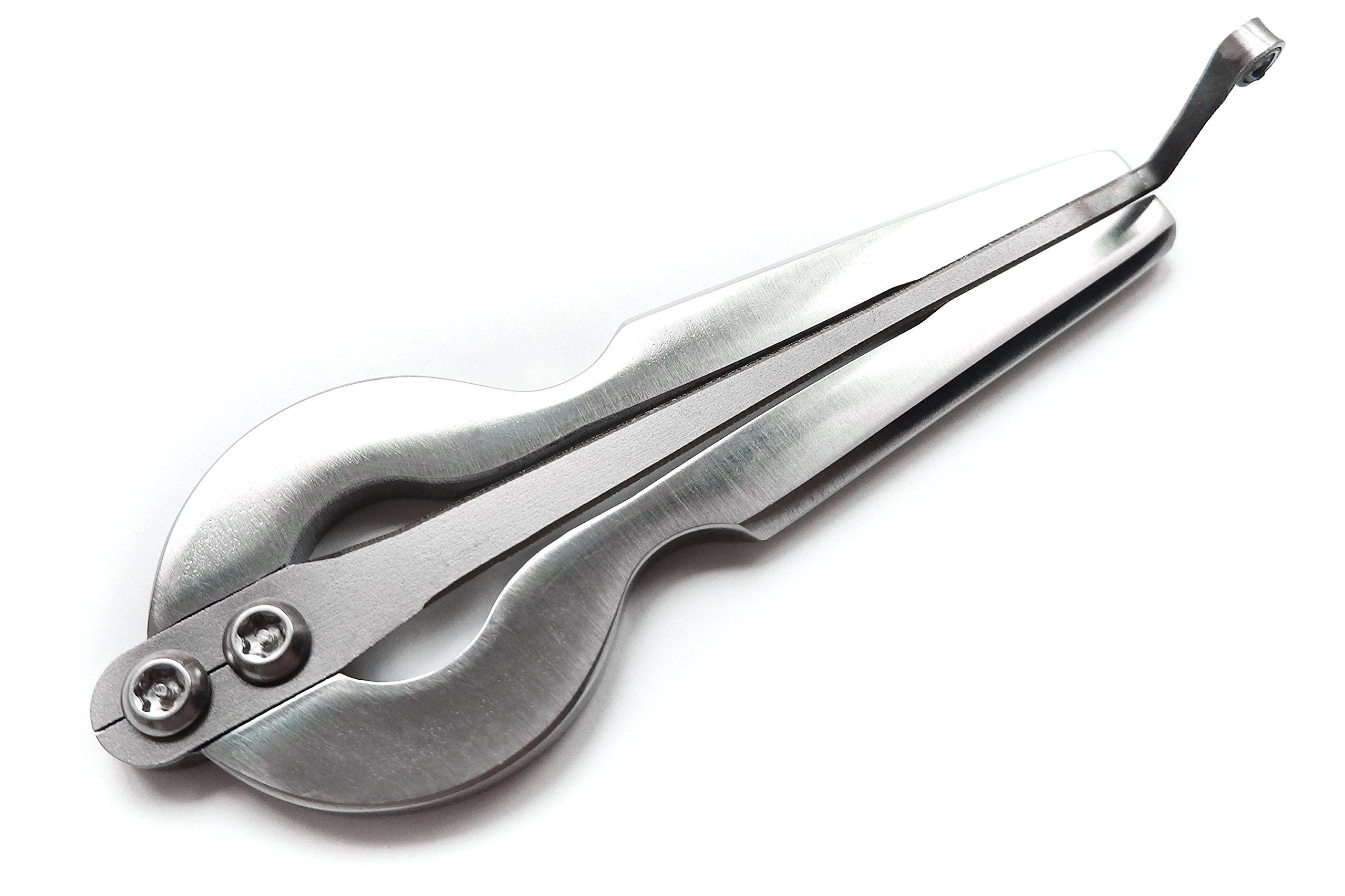 Scacciapensieri Dan Moi - 3 Tipologie Di Suono: Sharp, Medium, Bass - Foto 8