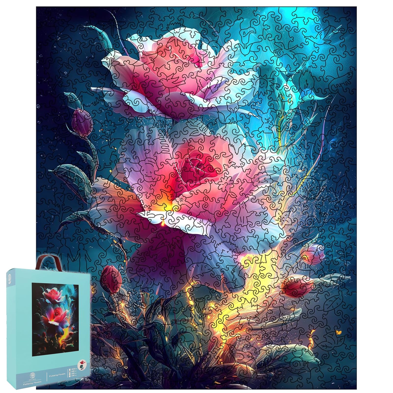 アート・デザイン・音楽 Facing Beauty Artist Collaboration Figure Hatsune Miku x FACE｜Good Smile Company