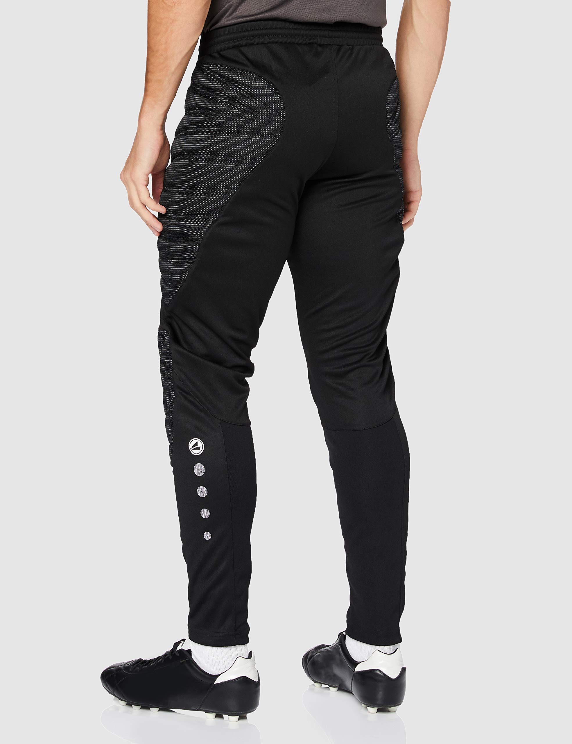 JAKO TW-Hose Profi - Pantalon TT Professionnel - Pantalon Professionnel TW. - Mixte Enfant