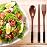 2 Sets Wooden Utensil Set, Travel Utensils for Eating, Wooden Fork Spoon Chopsticks, Reusable Portable Flatware Cutlery Set, Tied Line Flatware with Pouch for Lunch Camping Traveling