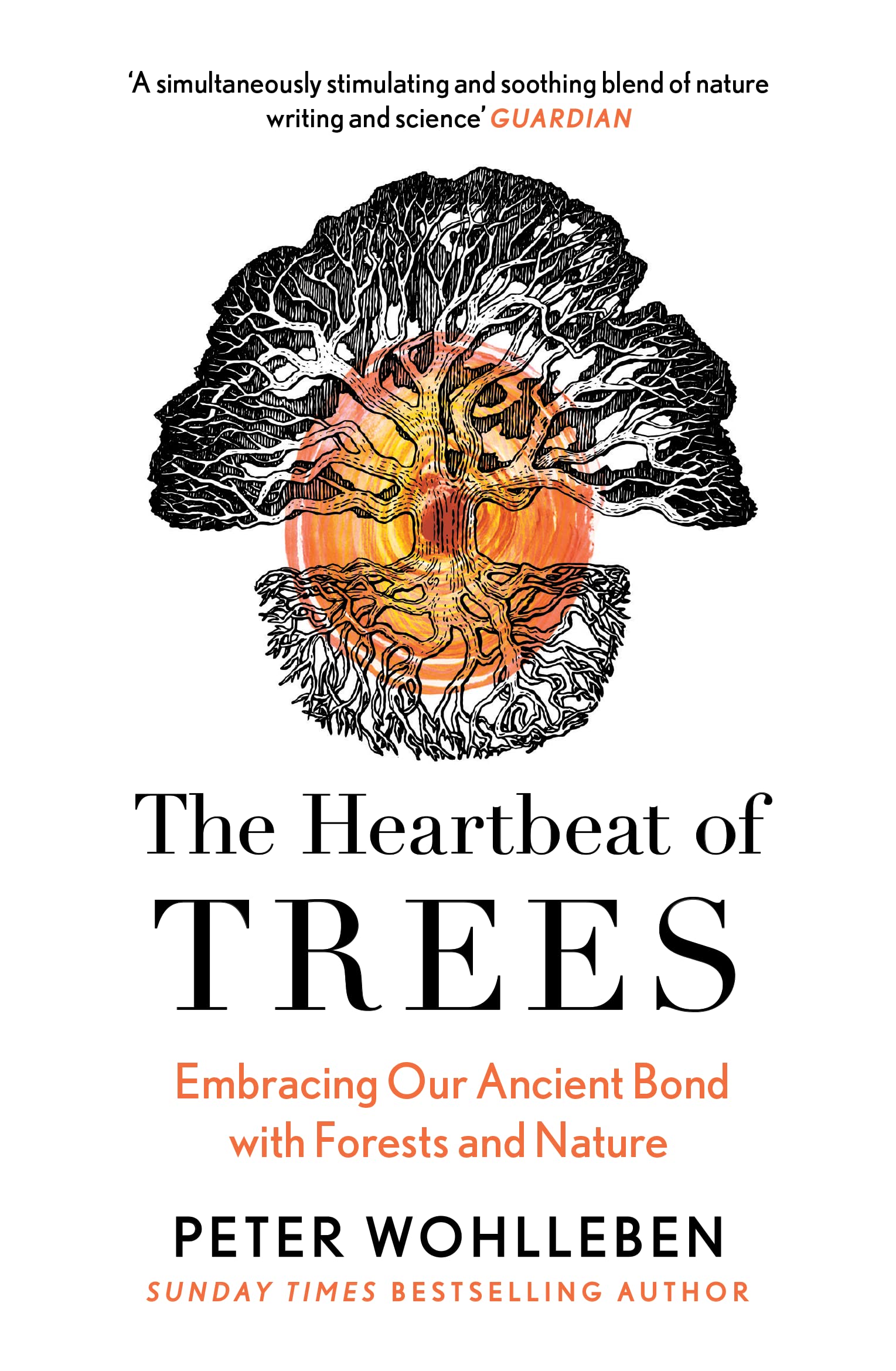 William Collins The Heartbeat of Trees