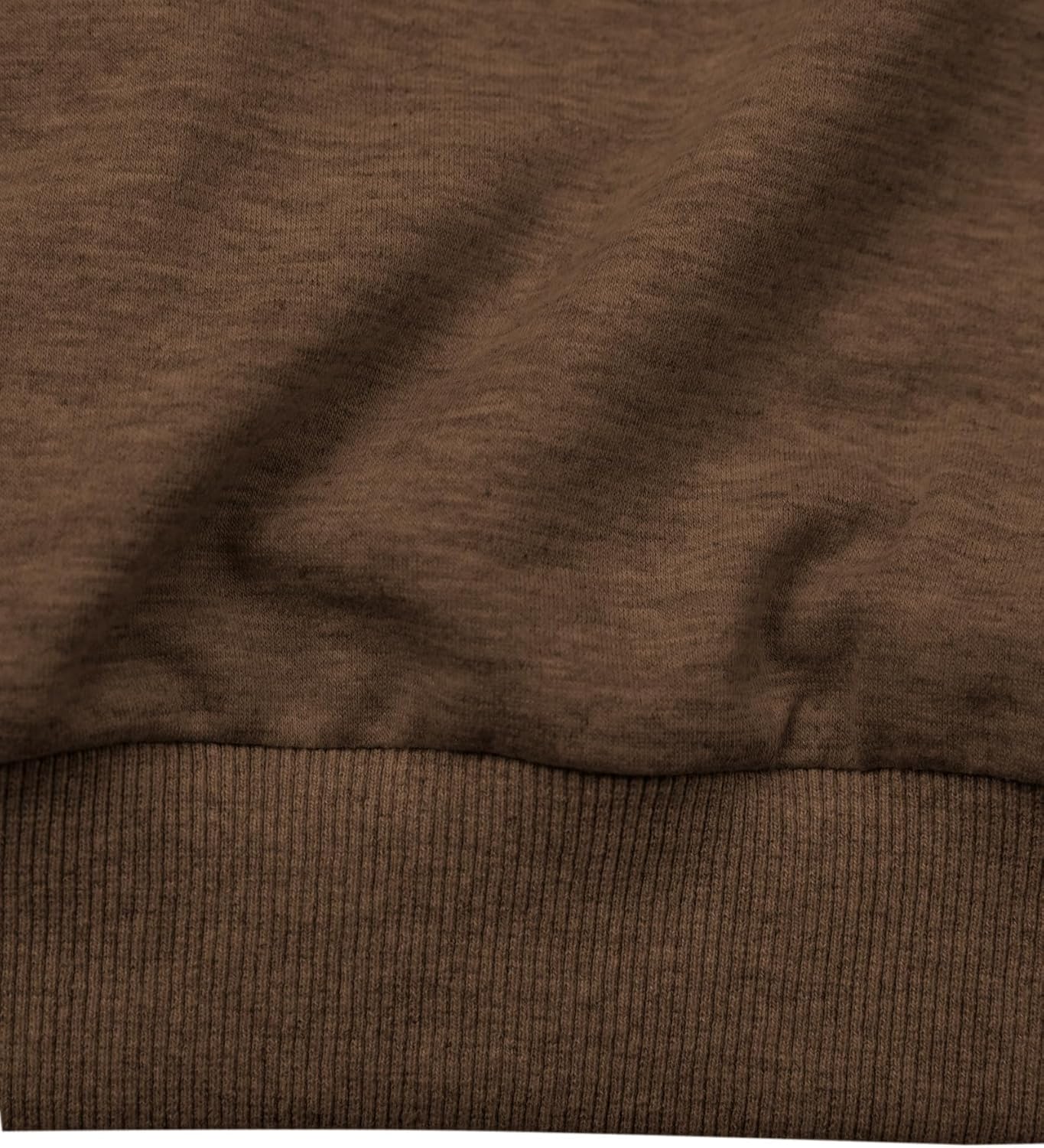 Remidoo Womens Off Shoulder Sweatshirt Drop Shoulder Oversized Long Sleeve Pullover Top - Image 4