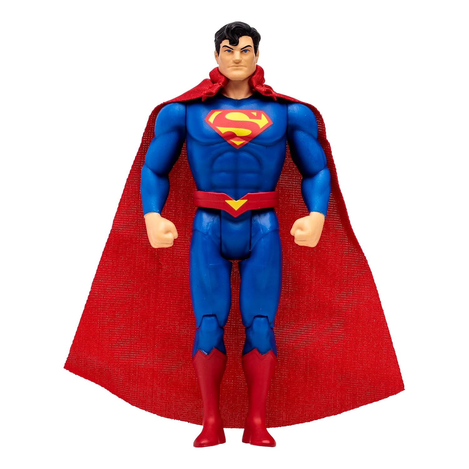 DC Direct Super Powers 5 In Figures Wave 6- Lord Superman - Macy's