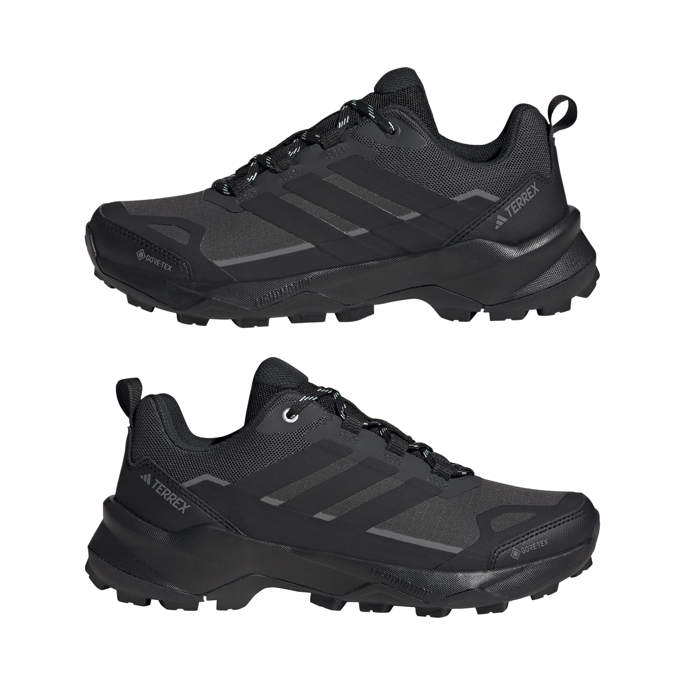 adidas Kobiety Terrex Skychaser Ax5 Gore-tex HikingButy turystyczne