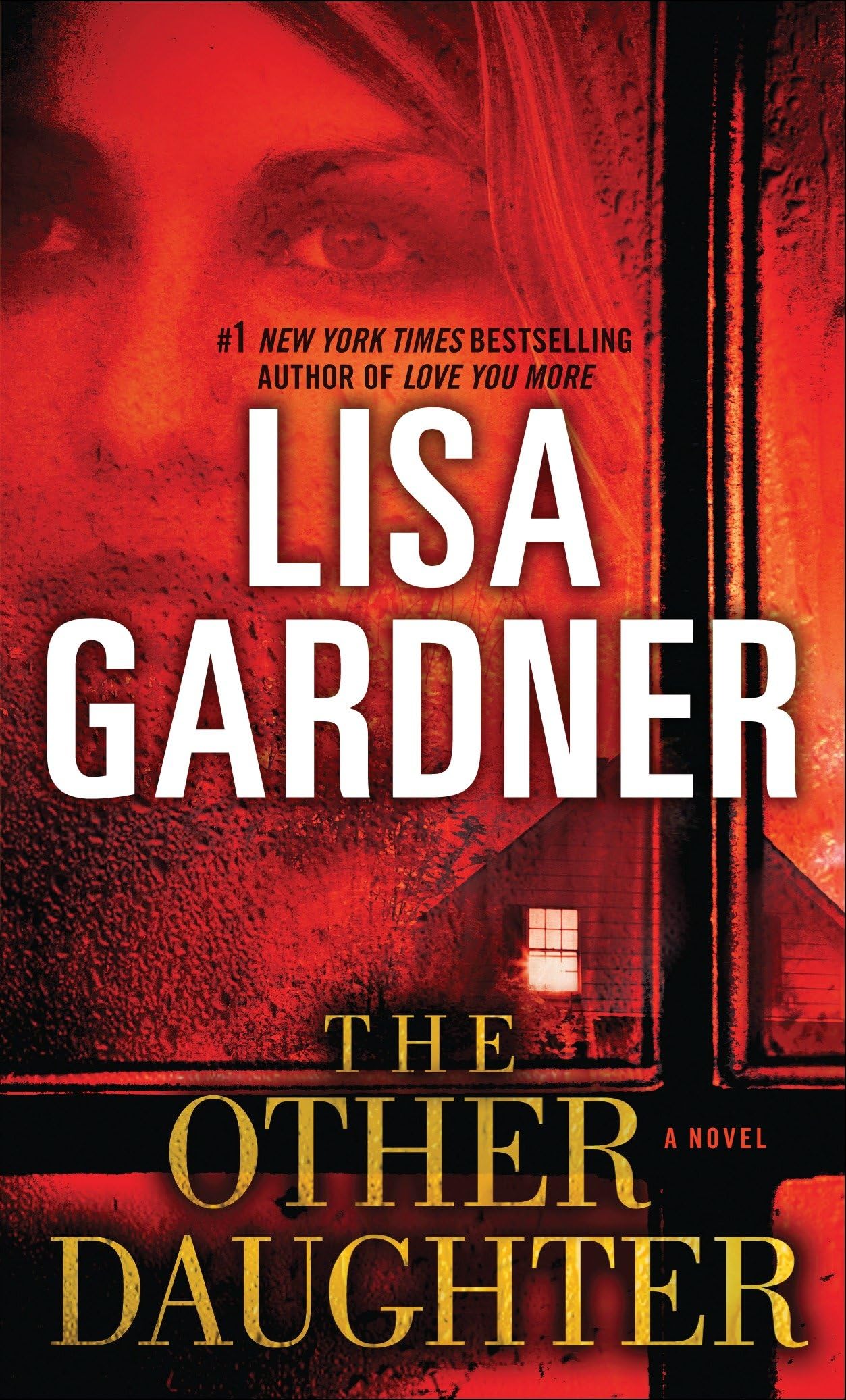 Cover of The Other Daughter: A Novel