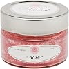 Scented oil rose in glass - room fragrance with essential oils - long-lasting - floral sweet and soft - 100% natural & natural fragrance glasses with rose fragrance - space freshener without artificial fragrances 112g