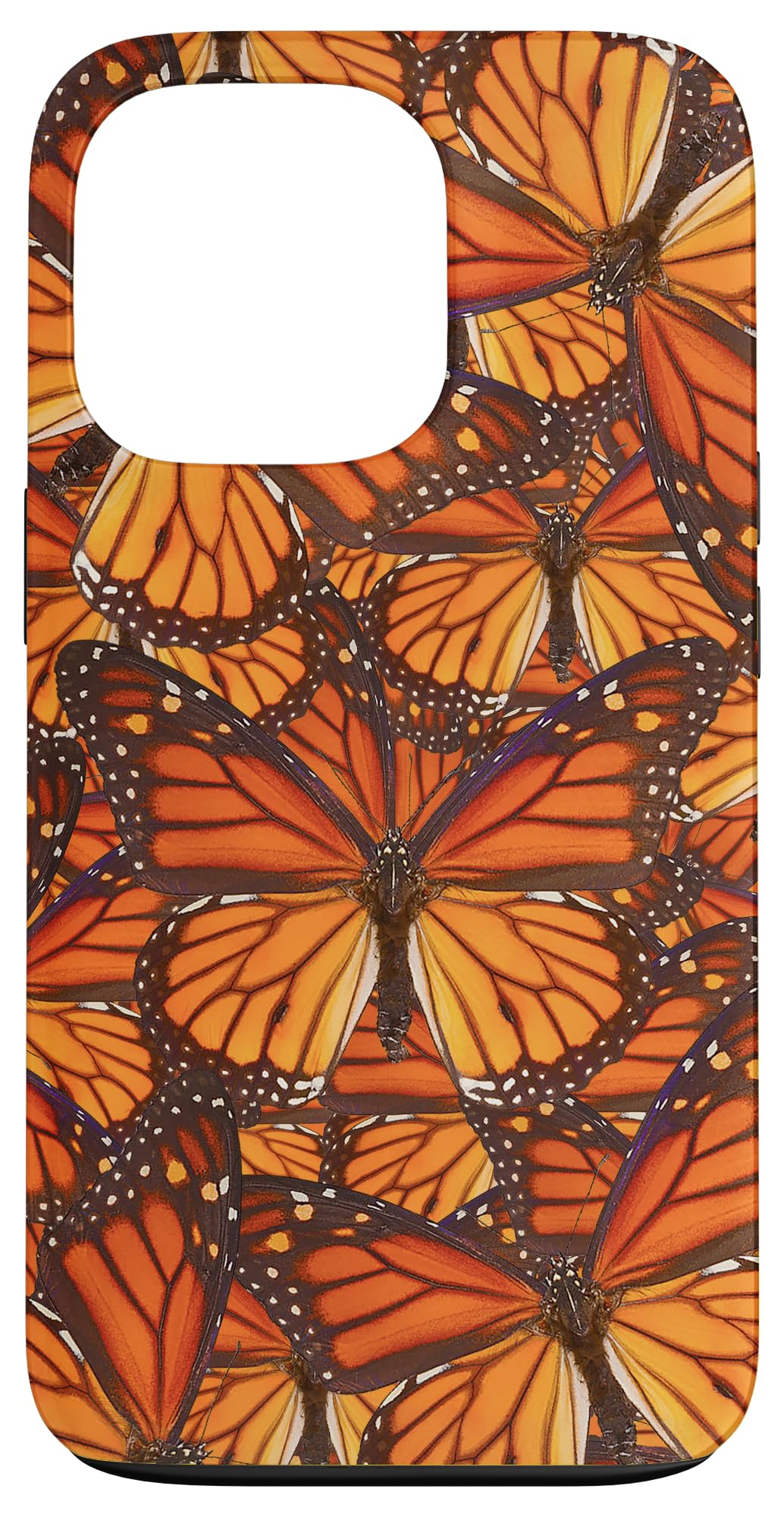 iPhone 13 Pro Save The Monarchs Butterfly Lover Monarch Butterflies Gift Case