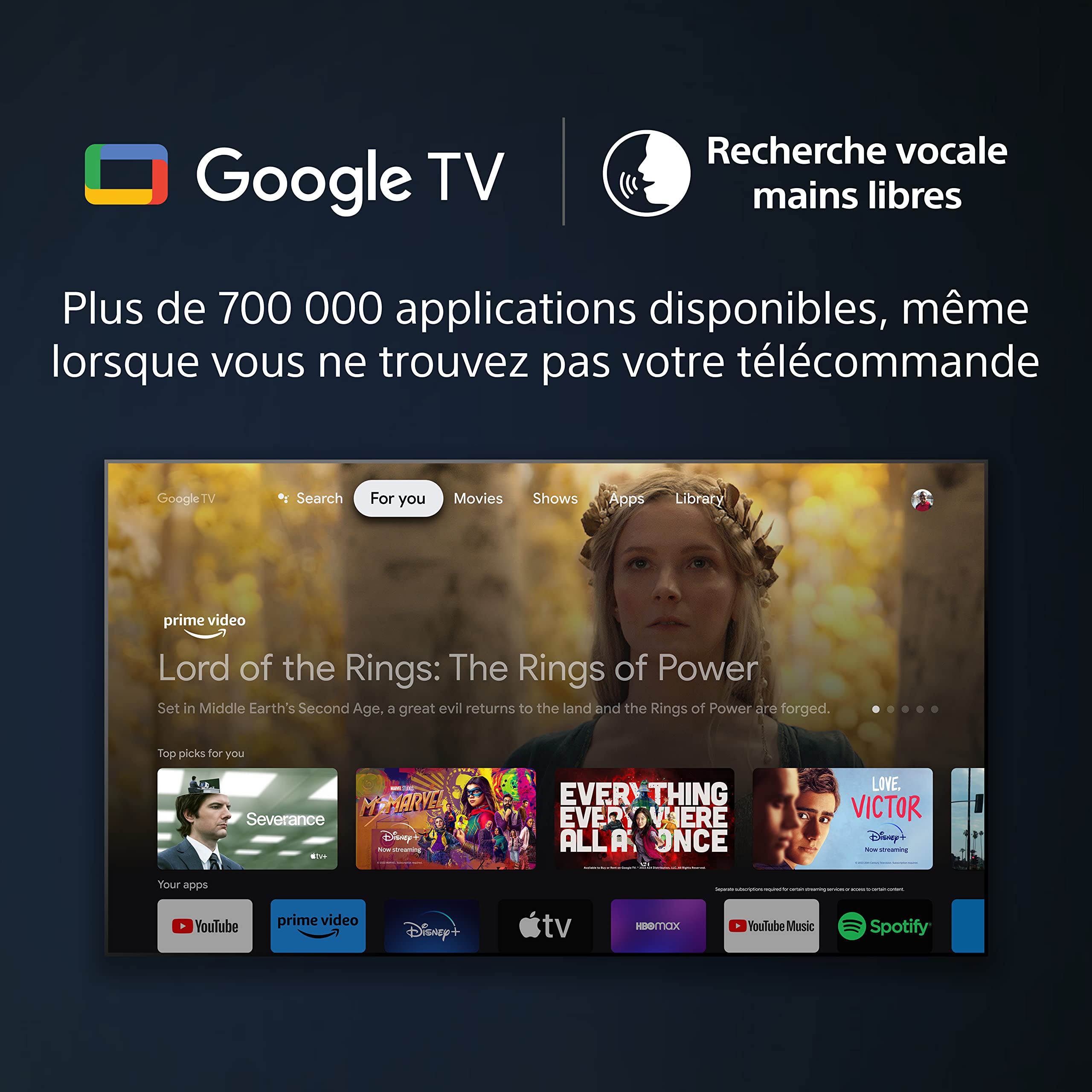 Sony Bravia Television KD-55X85L: 4K Ultra HD |Full Array LED | HDR | Google Television | Pack ECO | BRAVIA Core