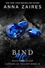 Cover of Bind Me (Capture Me Book 2)