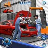 Desert Safari Studios