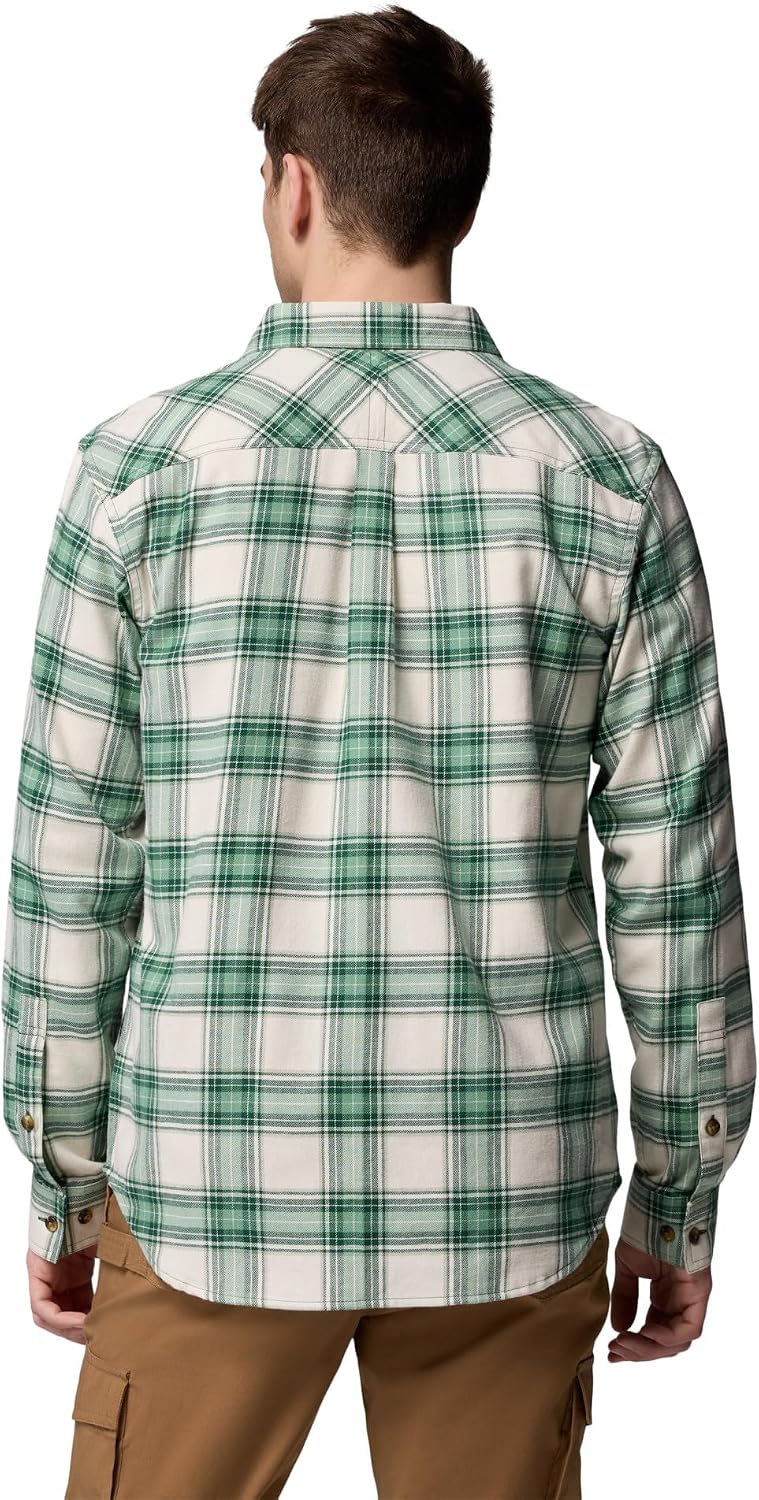 Columbia Flare Gun™ Stretch Flannel