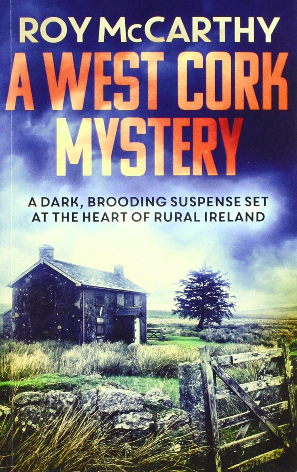 A West Cork Mystery