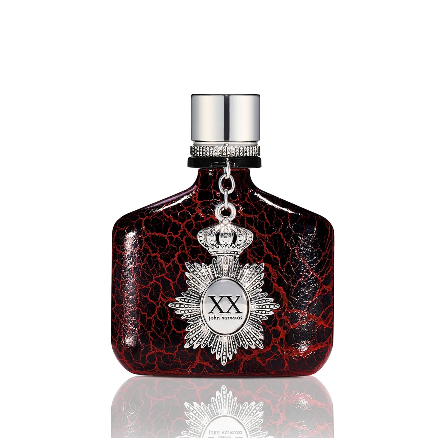 John Varvatos Men's Cologne, XX Intense Eau de Parfum EDP Spray, Woody Oriental Scent with Notes of Cardamom, Orange Flower & Sandalwood - Image 10