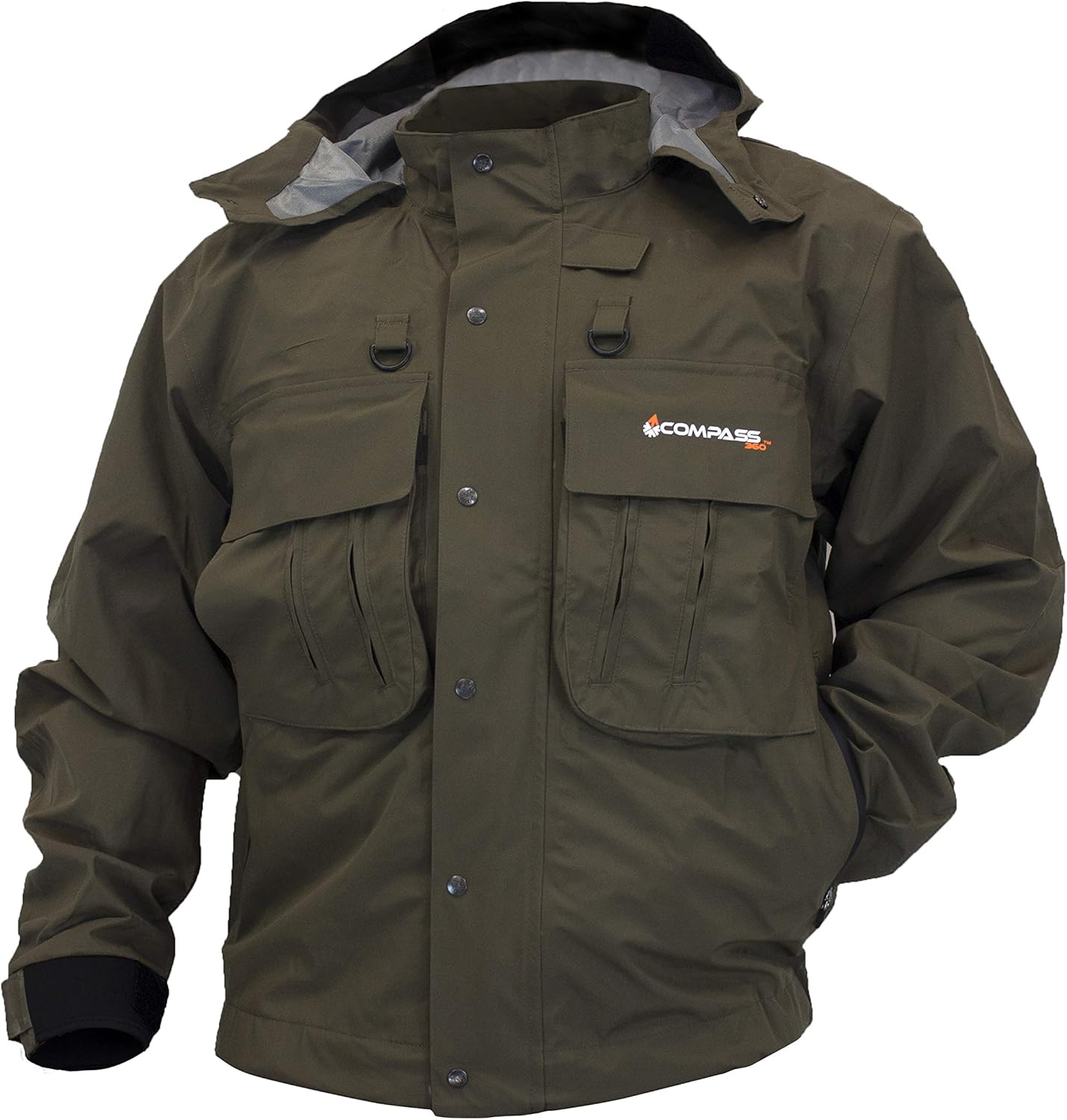 Compass 360 Men's Modern