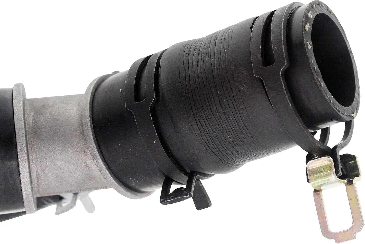 Dorman 626-674 Driver Side Engine Heater Hose Assembly Compatible with Select Toyota Models (OE FIX)