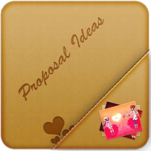 Proposal Ideas