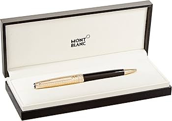 Amazon | MONTBLANC モンブラン ボールペン マイスターシュテュック