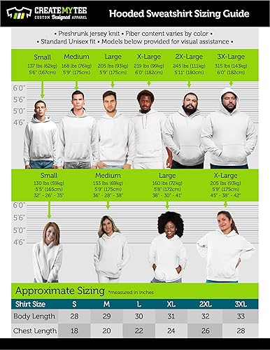 Miniatura 4 de CreateMyTee  Wisconsin Parkside Ranger Logo Hooded Sweatshirt