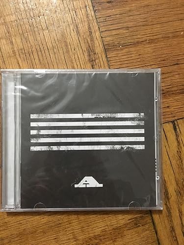 Bigbang Made Series (a): Amazon.co.uk: CDs & Vinyl