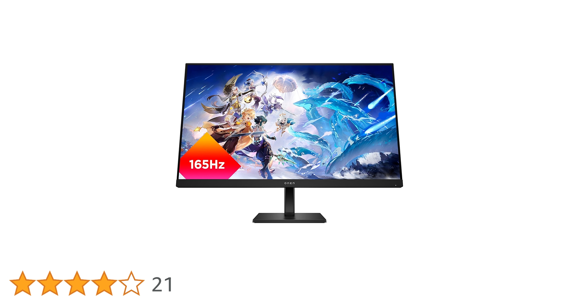 【訳アリ】【32インチ】OMEN ゲーミングディスプレイ OMEN Transcend 32 240Hz 4K OLED ゲーミングディスプレイ 製品