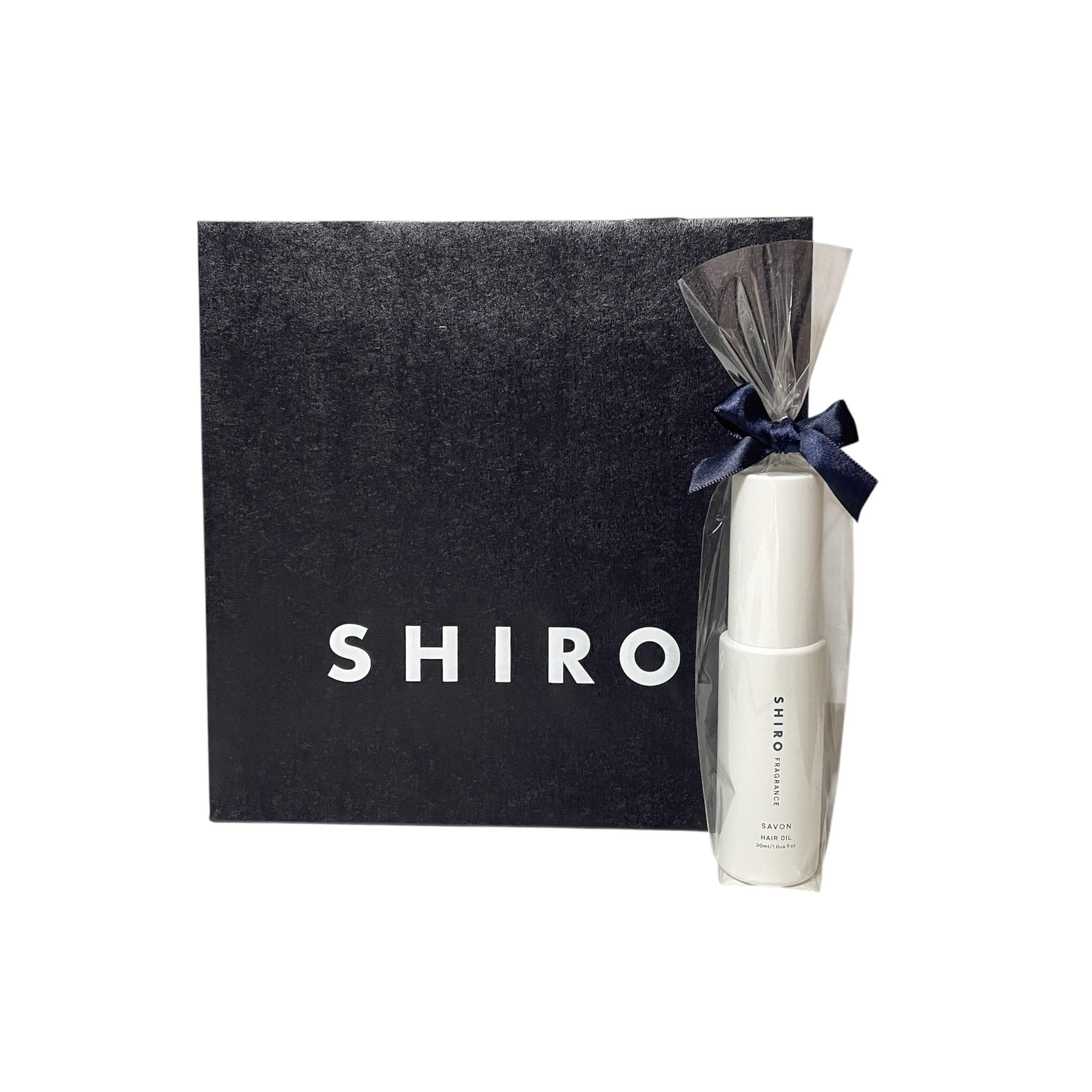 Amazon | 【無料ラッピング済 ショップバッグ付属】シロ スタイリング