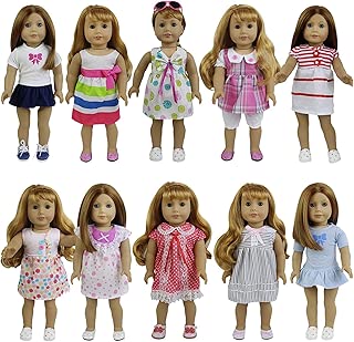 venta de muñecas american girl