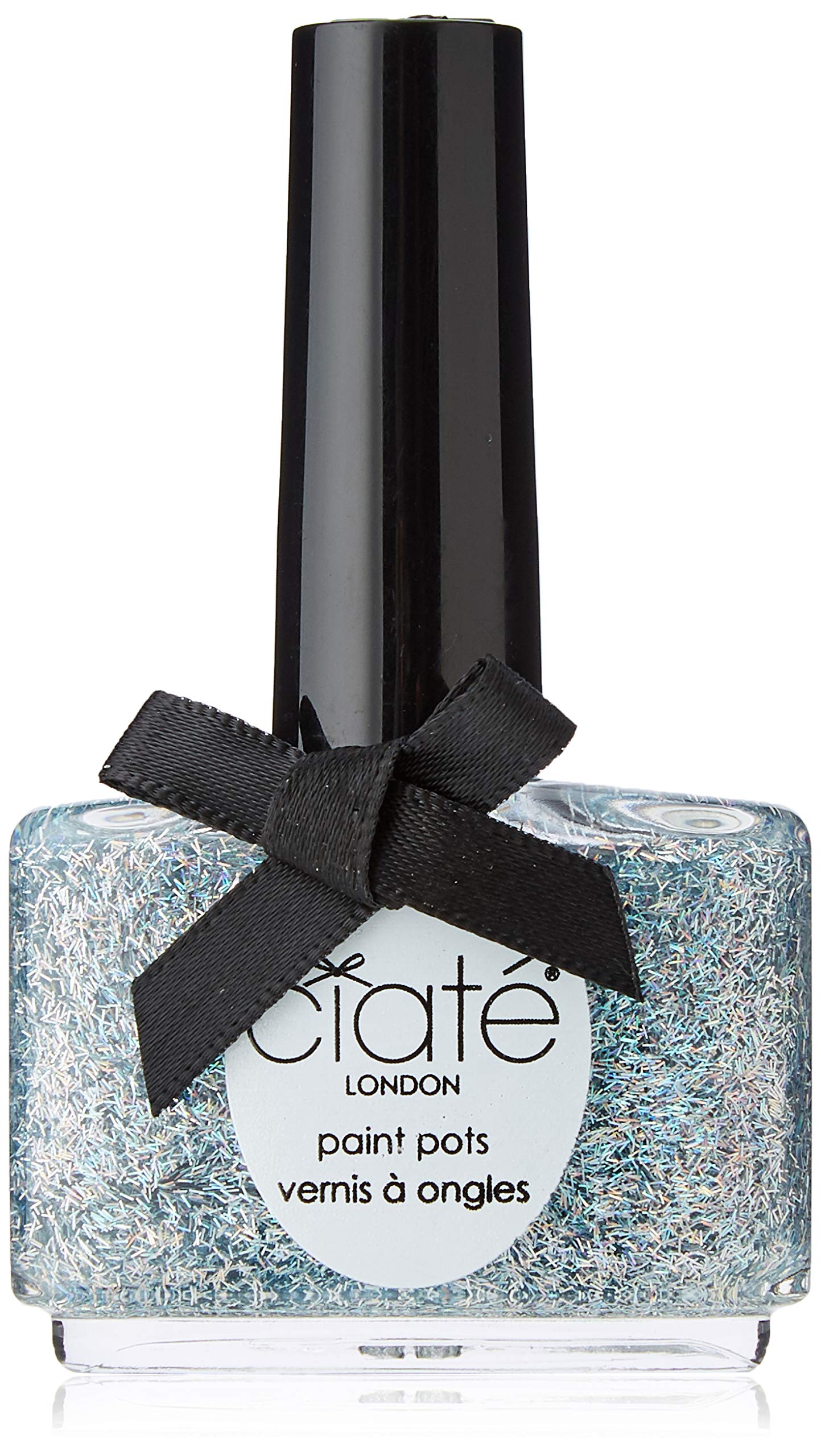Ciaté London Paint Pot, Blue Shades