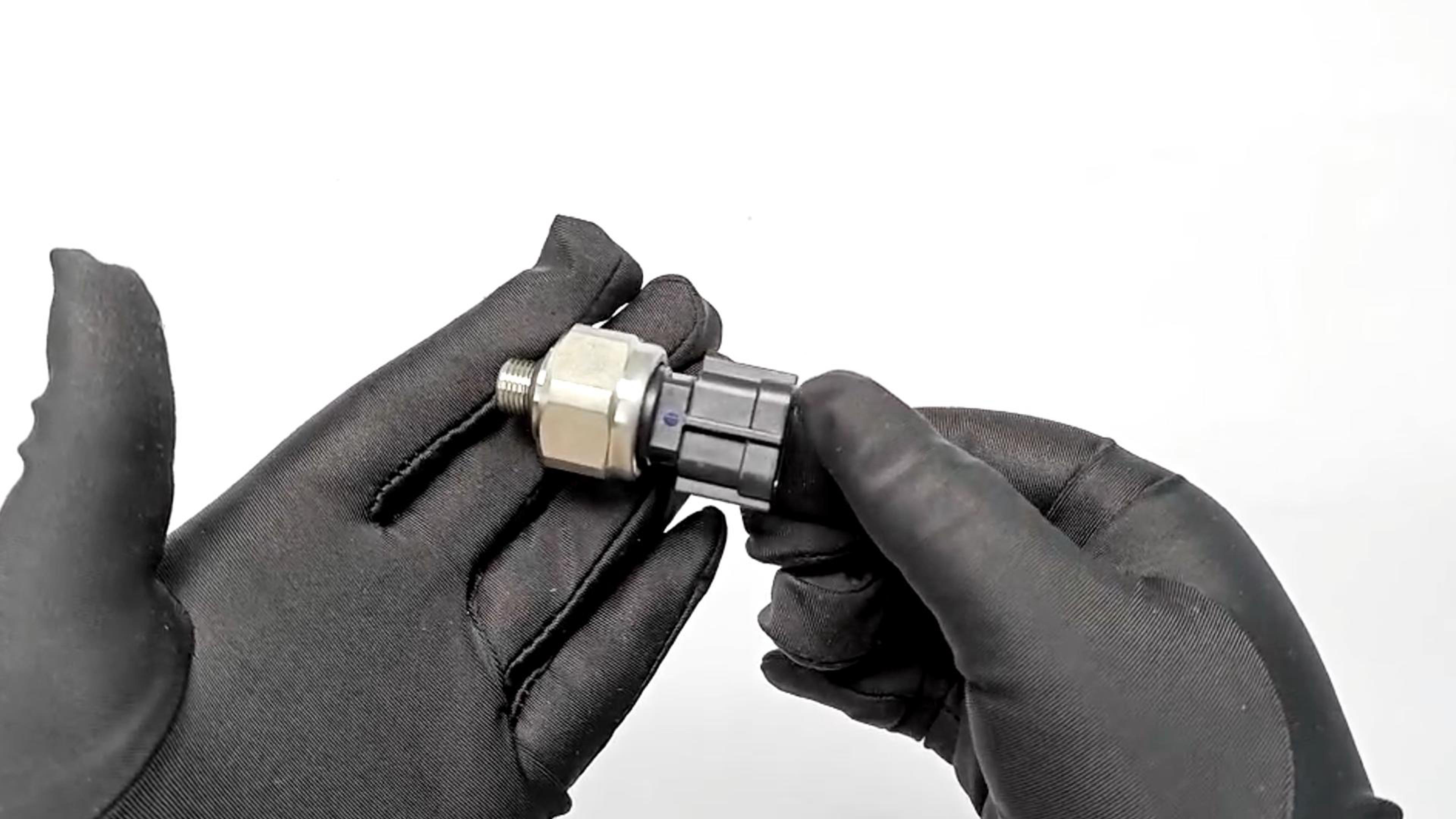 Amazon.com: Magimaker Oil Pressure Sensor 6Y5-8366B-01-00 6AW 