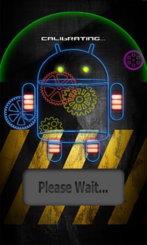 Network Booster Reset