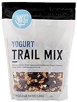 Vista 6 de Happy Belly Tropical Trail Mix, 1 libra (Paquete de 2)