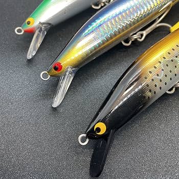 タックルハウス　ミノーまとめ売り　k2f Amazon | タックルハウス(TackleHouse) ミノー K-TEN セカンド