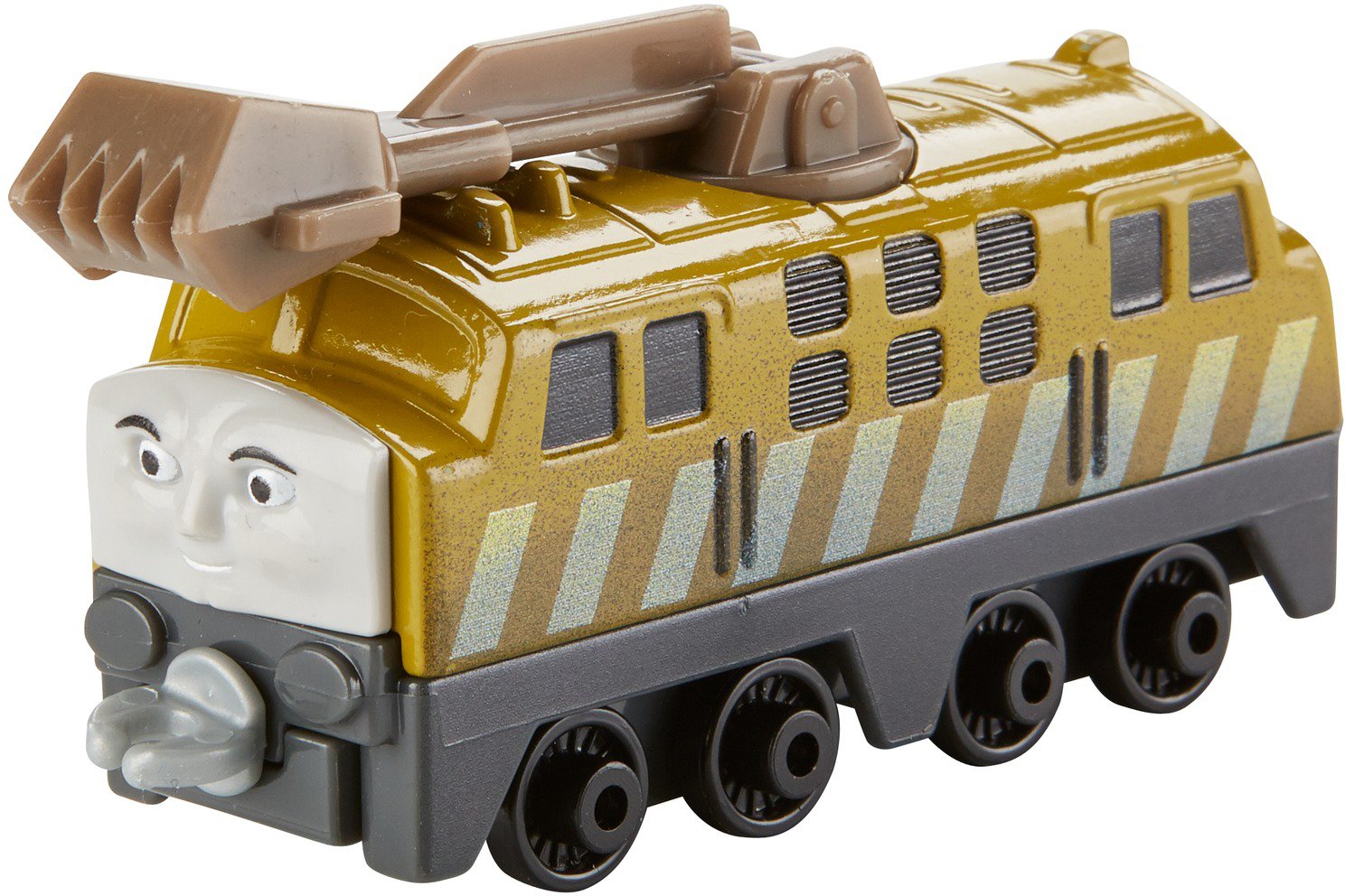 Thomas And Friends Dxr72 Thomas And Friends Adventures Diesel 10