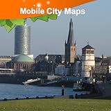 Access complete street maps without a network